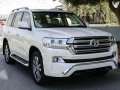 Brand new 2018 TOYOTA Land Cruiser Platinum Dubai-0