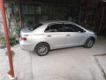SELLING Toyota Vios j 2013 limited-4