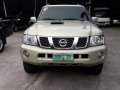 Nissan Patrol 2010 for sale-2