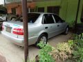 For Sale Toyota Corolla 2004 Excellent Condition-1