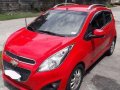 Chevrolet Spark 2013 not flooded-0