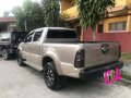 TOYOTA Hilux d4d 2006,Diesel ,A/T 4x4, G variant Davao-2
