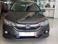 2019 Honda City 1.5sport cvt FOR SALE-0