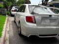 Selling a Subaru Wrx sti 2011 model -2