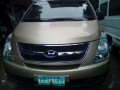 For sale Hyundai Grand Starex 2010-0