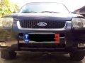 Ford Escape 2005 Model All power Automatic-7