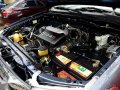 2006 Toyota Fortuner G Diesel automatic transmission-2