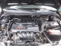 2003 Toyota Corolla Altis 1.6G Automatic transmission-9