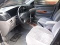 2003 Toyota Corolla Altis 1.6G Automatic transmission-6