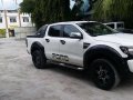 For sale...Ford Ranger xlt 2012-3