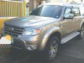 2013 Ford Everest limited edition FOR SALE-4