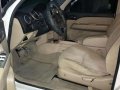 2011 Ford Everest matic diesel four by two-1