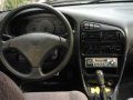 Mitsubishi Lancer Glxi 1995 Beige For Sale -1