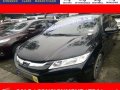 2016 Honda City 15L VX CVT Gasoline AT -0