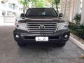 2015 Toyota Land Cruiser VX Diesel FOR SALE-0