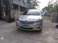SELLING Toyota Vios j 2013 limited-0