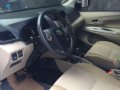 2013 Toyota Avanza G automatic FOR SALE-4