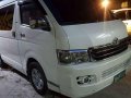 2008 TOYOTA Super Grandia *Captain seats-1