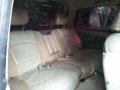1999 HYUNDAI Starex club van Good running condition-8