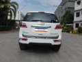 2016 Chevrolet Trailblazer Duramax MT FOR SALE-1