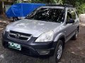 Honda CRV 2002 matic FOR SALE-0