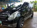 HYUNDAI Grand Starex VGT super fresh 2010-8