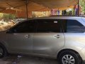 2018 Toyota Avanza for sale-1