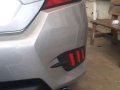 2017 HONDA Civic RS TURBO FOR SALE-4