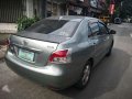 Toyota Vios G 2008 Automatic transmission-3