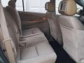FOR SALE 2011 Toyota Innova 2.5 G Variant-8