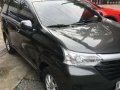 2016 Toyota Avanza 1.3e AT FOR SALE-1