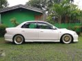 Mazda 323 gen 2.5 Manual tranny 1998 model-3