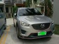 For Assume Mazda Cx5 2016 model-0