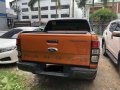 2017 Ford Ranger Wildtrak 4x2 AT FOR SALE-2