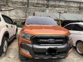 2017 Ford Ranger Wildtrak 4x2 AT FOR SALE-1