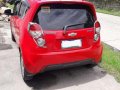 Chevrolet Spark 2013 not flooded-0