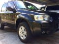 Ford Escape 2005 Model All power Automatic-6