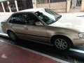 SELLING 1998 Toyota Corolla gli 1st owner-3