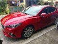 2015 Mazda 3 2.0L SkyActive R Hatchback FOR SALE-1