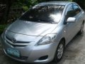 SELLING TOYOTA Vios 1.3 E manual power window-2