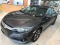 Brand New Honda Civic 18 E CVT AT 2018 Low Down Promo-1
