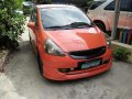 For sale Honda Fit 1.3 engine Very cold aircon 2007-0