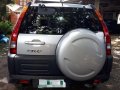 Honda CRV 2002 matic FOR SALE-1