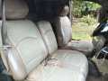 1999 HYUNDAI Starex club van Good running condition-4