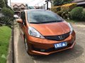 2013 Honda Jazz 15 V CVT AT FOR SALE-5