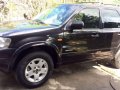 Ford Escape 2005 Model All power Automatic-11
