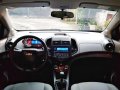 Chevrolet Sonic LS 1.4L M-T 2015 FOR SALE-0