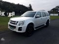 2013 Isuzu Alterra FOR SALE-1