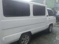 Mitsubishi L300 FB Van 2002 For Sale -1