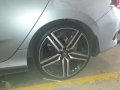 2017 HONDA Civic RS TURBO FOR SALE-3